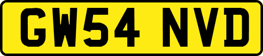 GW54NVD