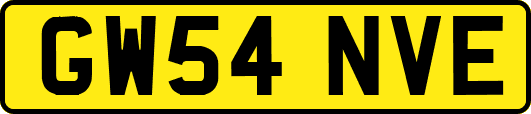 GW54NVE