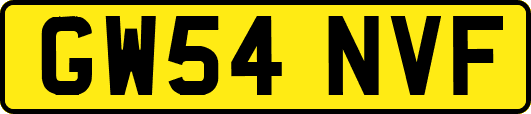 GW54NVF