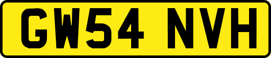 GW54NVH