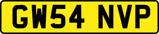 GW54NVP