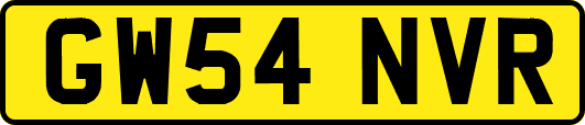 GW54NVR