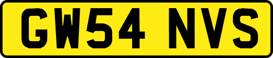 GW54NVS