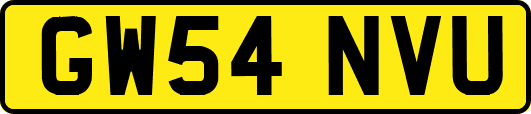 GW54NVU