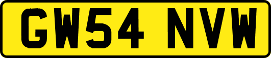 GW54NVW