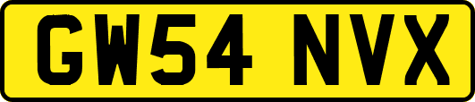 GW54NVX