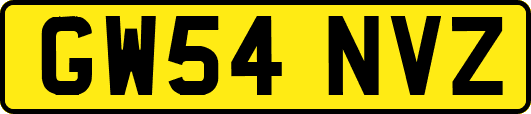 GW54NVZ