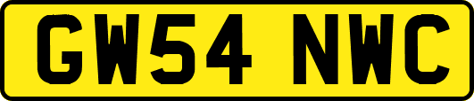 GW54NWC
