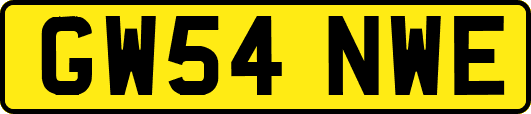 GW54NWE