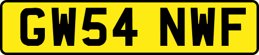 GW54NWF