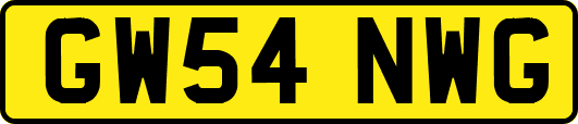 GW54NWG