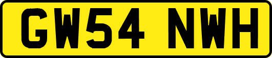 GW54NWH
