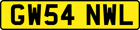 GW54NWL