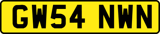 GW54NWN