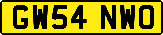 GW54NWO