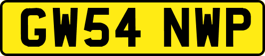 GW54NWP
