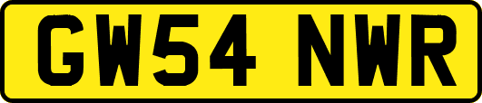 GW54NWR