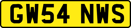 GW54NWS