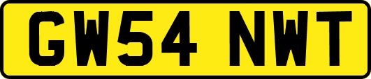 GW54NWT