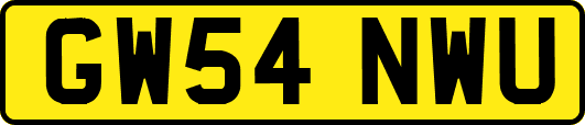 GW54NWU