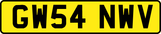GW54NWV