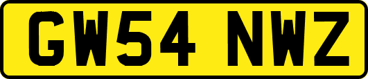 GW54NWZ