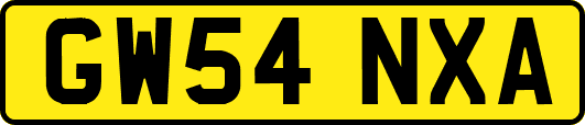 GW54NXA