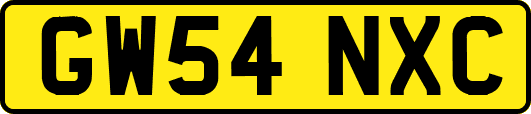 GW54NXC