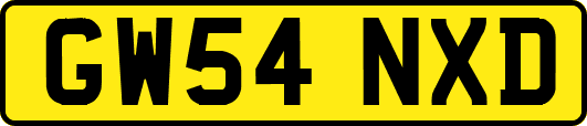GW54NXD