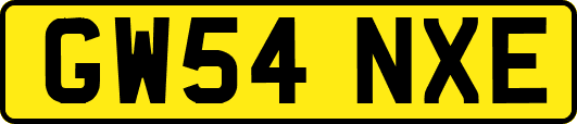 GW54NXE