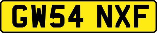 GW54NXF