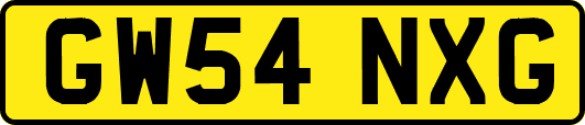 GW54NXG