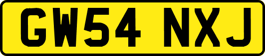 GW54NXJ