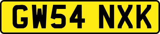 GW54NXK