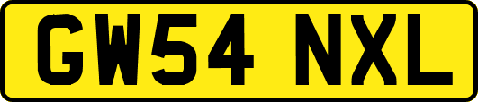 GW54NXL