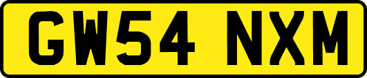 GW54NXM