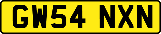 GW54NXN