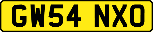 GW54NXO