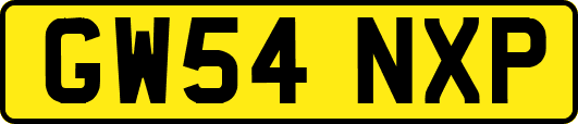 GW54NXP