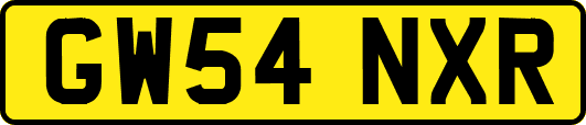 GW54NXR
