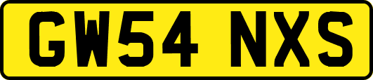 GW54NXS