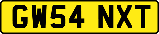 GW54NXT