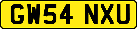 GW54NXU