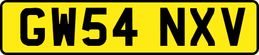 GW54NXV