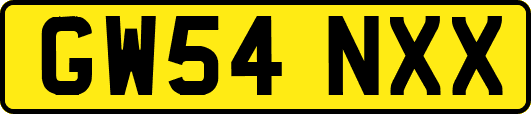 GW54NXX