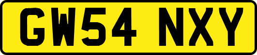 GW54NXY
