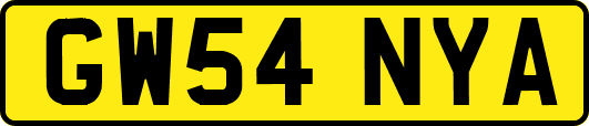 GW54NYA