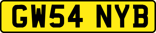 GW54NYB