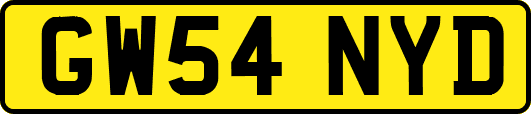 GW54NYD