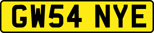 GW54NYE